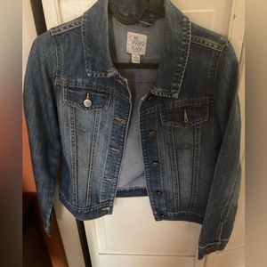 The Children’s place || Jean jacket